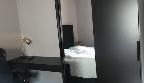 Habitación individual