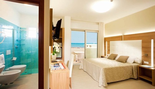 Habitación familiar