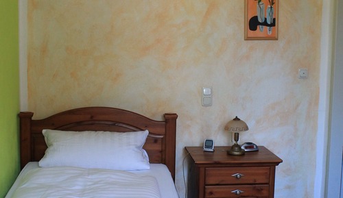 Habitación individual