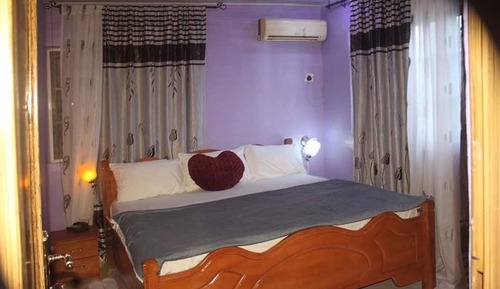 Suite Deluxe