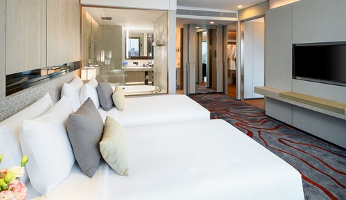 Suite Grand