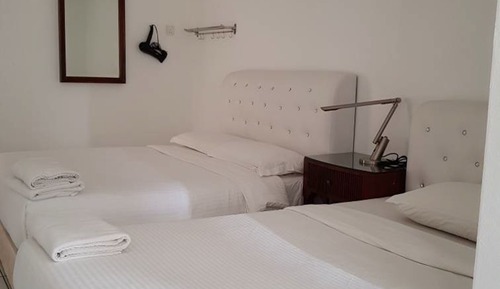 Apartamento básico, 3 habitaciones
