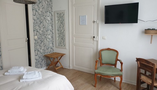 Habitación doble (CONFLENT)