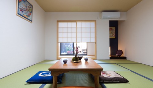 Habitación familiar