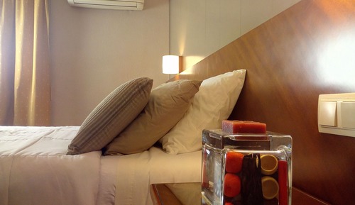 Habitación triple