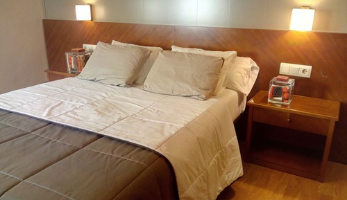 Habitación doble