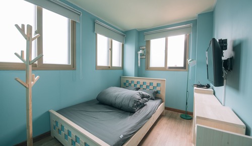 Habitación doble (507)