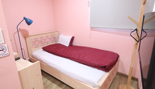 Habitación individual (501)