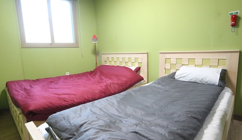 Triple Room A (502)