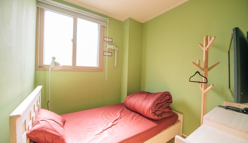 Habitación individual (505)