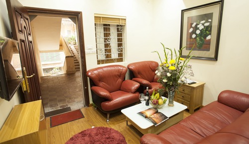 Casa Deluxe