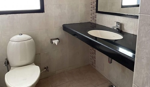 Habitación estándar, 1 cama de matrimonio grande