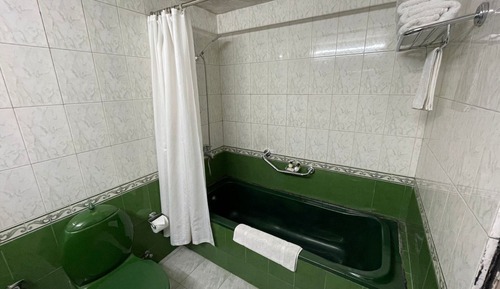 Habitación Deluxe (Valley View Room)