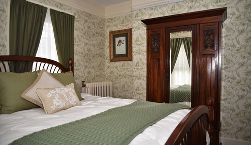 Habitación Deluxe, 1 cama de matrimonio