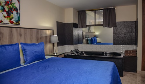 Apartamento, 1 habitación (301)