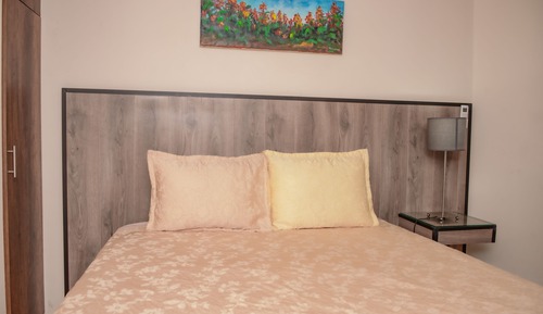 Apartamento, 2 habitaciones (202)