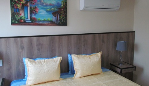 Apartamento, 2 habitaciones (302)