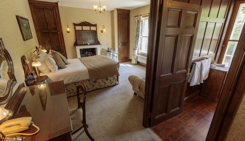 Habitación Deluxe (King)