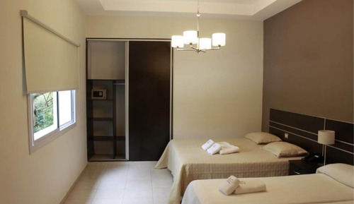 Habitación triple