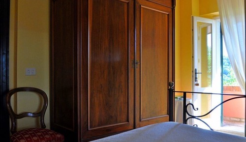 Habitación doble superior
