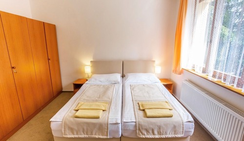 Suite estudio (4 Adults)