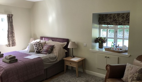 Habitación doble