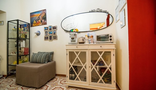 Habitación doble (Bianca)