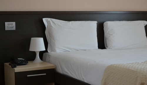 Comfort Double Room, 2 Twin Beds