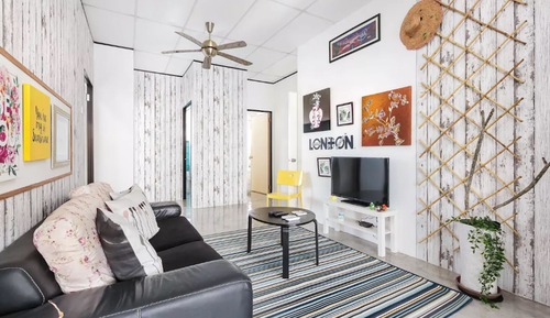 Apartamento