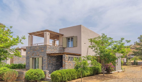 Apartamento (Ioulida)