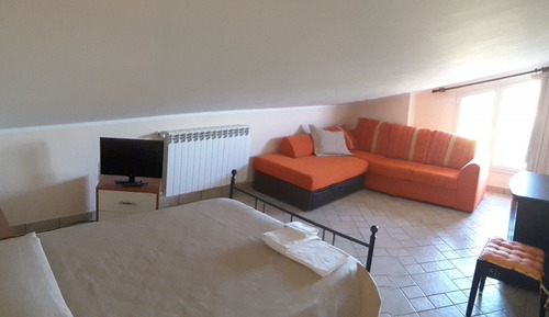 Suite, 2 habitaciones