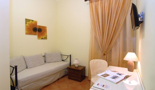Apartamento, 2 habitaciones