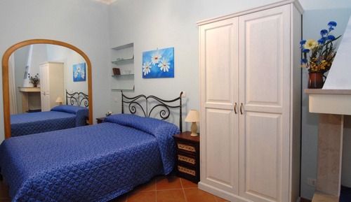 Habitación Confort