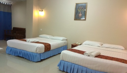 Habitación doble
