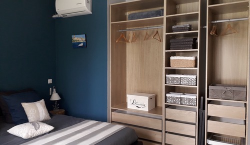 Suite Deluxe, 2 habitaciones, no fumadores, junto a la piscina