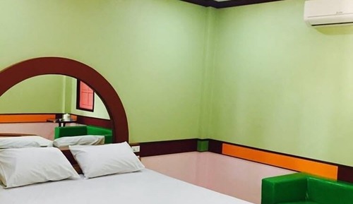 Habitación estándar