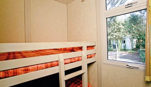 Casa de campo (Cottage Petit Chambre)