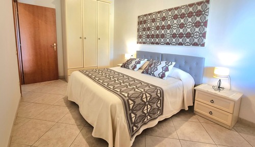 Apartamento clásico, 2 habitaciones