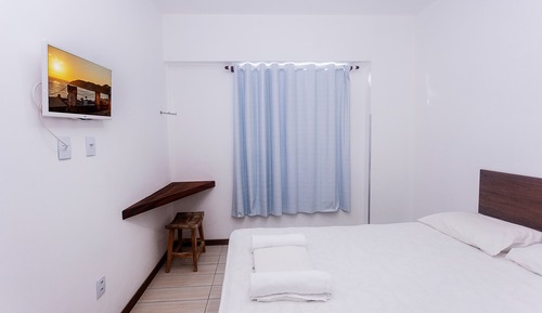 Habitación individual estándar