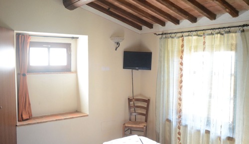 Habitación individual