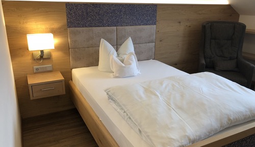 Habitación individual