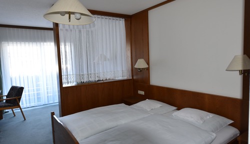 Habitación doble (3)