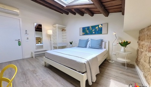 Habitación Deluxe doble