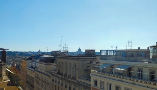Suite panorámica
