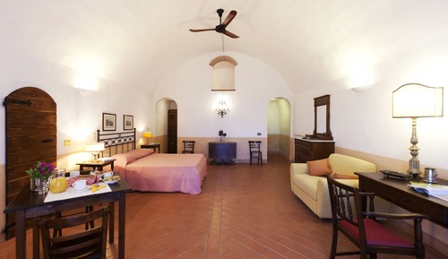 Habitación Confort doble