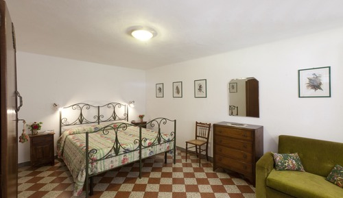 Apartamento, 1 habitación