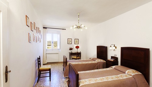 Apartamento, 2 habitaciones