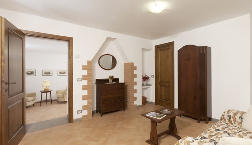 Habitación doble superior