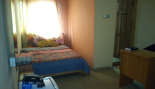 Habitación Elite