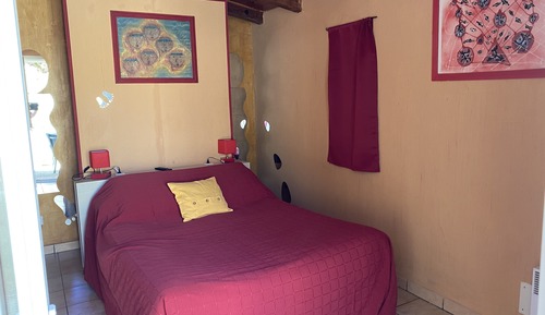 Suite estudio básica